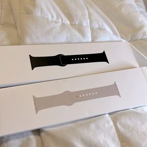 Apple Watch bands